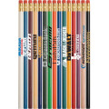 Jo-Bee Economy Line Round Pencil