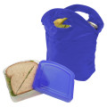 Clutch Sandwich and Lunch Set