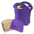 Clutch Sandwich and Lunch Set