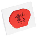 Spill coasters 6 pack