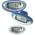 Easy Set BMI Pedometer