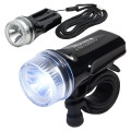 Shine Bright Bike Light