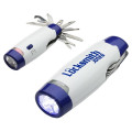 Emergency Multi Tool Led Light