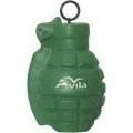 Vibrating Grenade Stress Reliever