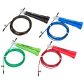 Lightning Speed Cable Jump Rope