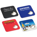 Bottle Opener Coaster