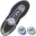 Multifunction Shoe Pedometer