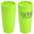 Omega 25oz Double Wall Plastic Tumbler