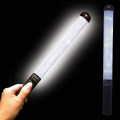 White LED Light Up Glow Patrol Wand