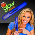 Blue Concert 10" Glow light Sticks