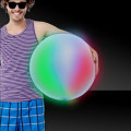 Multi-Color 30" LED Inflatable Beach Ball