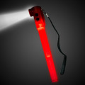 LED Whistle Safety Light Stick