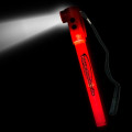 LED Whistle Safety Light Stick