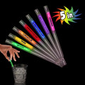 5 Inch Glow Motion Straws