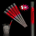 5 Inch Glow Motion Straws