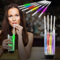 Variety Glow Motion Straws- 9"