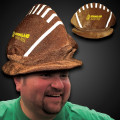 Football Plush Hat