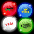 Lumi Ball LED Light Up Glow Golf Balls