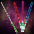 Multi-Color LED Sword