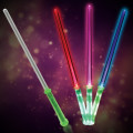 Multi-Color LED Sword