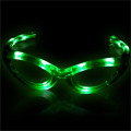 Light Up Flashing LED Sunglasses