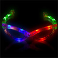 Light Up Flashing LED Sunglasses