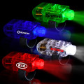 LED Glow Finger Light Ring
