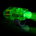 LED Glow Finger Light Ring