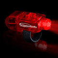 LED Glow Finger Light Ring