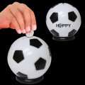 3 1/2" Soccer Ball Sports Bank