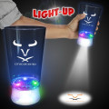 16 oz. Multi Color LED Projector Cup