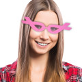 Pink Ribbon Sunglasses