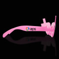 Pink Ribbon Sunglasses