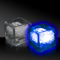 Imprinted Liquid Activated Light Up Ice Cubes- Variety of Co