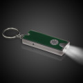 Flashlight LED Keychain