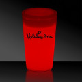 2 oz. Tapered Style Light Up Glow Shot Glass