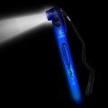 8" Light-Up LED  Glow Safety Stix