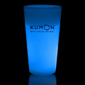 Blue 16 oz. Light Up Glow Cup