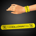 8 3/4" Slap Bracelet