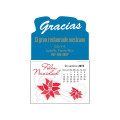 Spanish (13-Month) Calendar