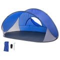 Day Tripper Sun Shelter