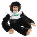 Chelsea (TM) Plush Monkey - Manny