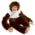 Chelsea (TM) Plush Monkey - Manny