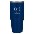 30 Oz. Rossmoor Stainless Steel Tumbler