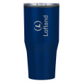 30 Oz. Rossmoor Stainless Steel Tumbler