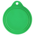 3-Step Silicone Can  Lid