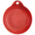 3-Step Silicone Can  Lid
