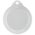 3-Step Silicone Can  Lid