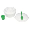 Salad Bowl Set