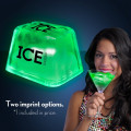 Green Inspiration Ice LED Cubes - PATENT NO. D650,121